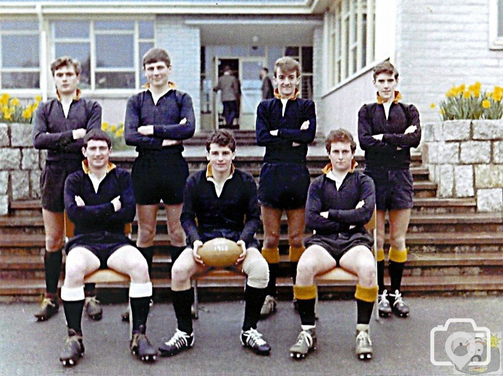 Rugby Seven 1963