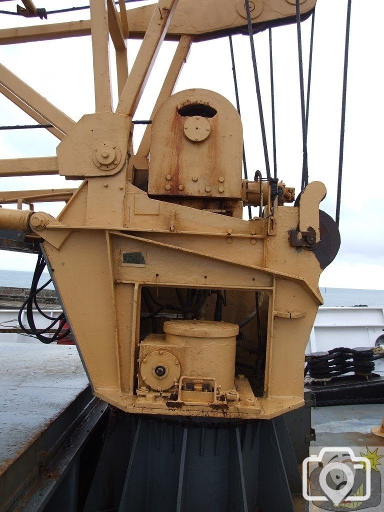 SC III - 11