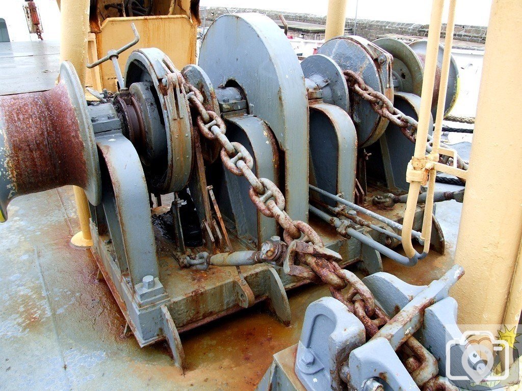 SC III - 14