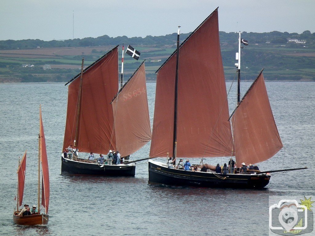 Sea Salts 3 - 100