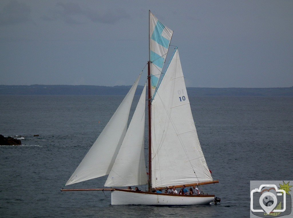 Sea Salts 3 - 101