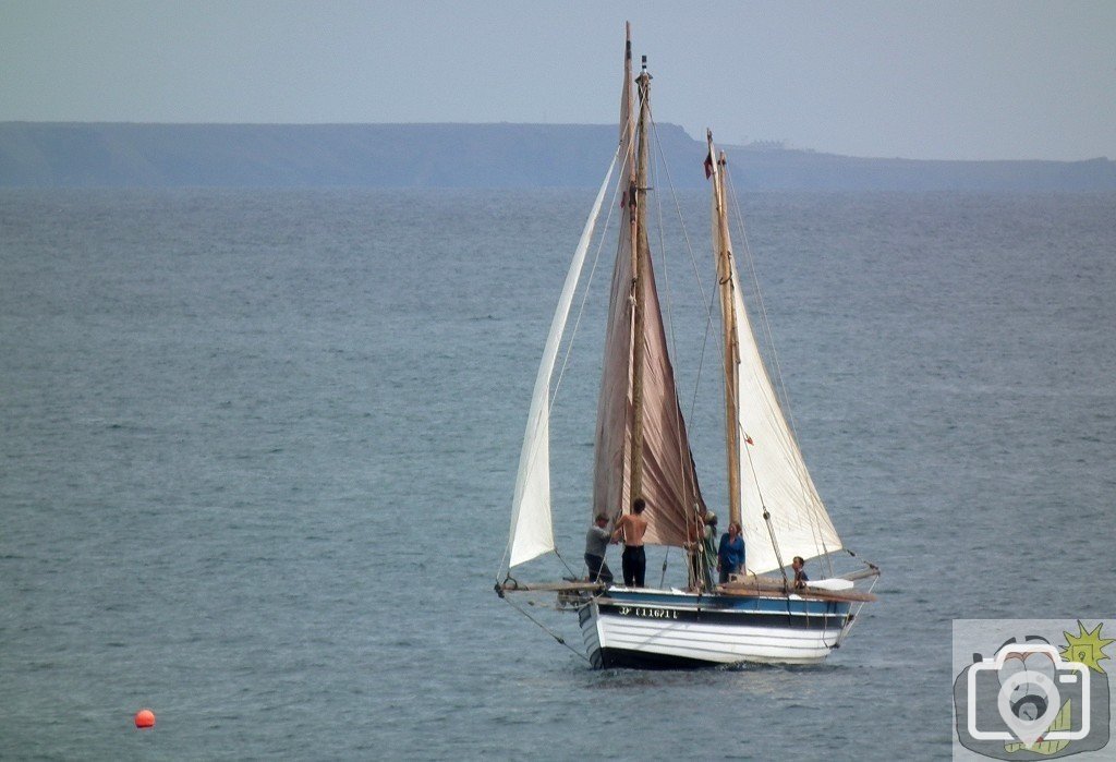 Sea Salts 3 - 102