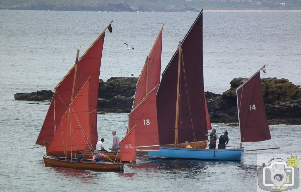 Sea Salts 3 - 104
