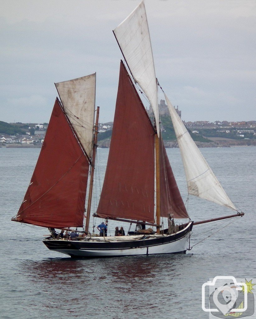Sea Salts 3 - 111