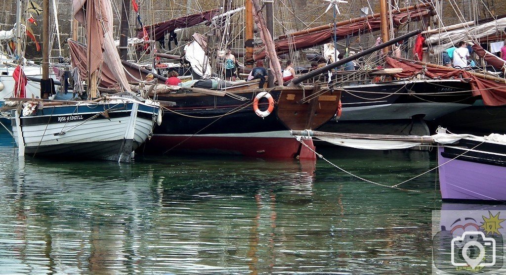 Sea Salts 3 - 79