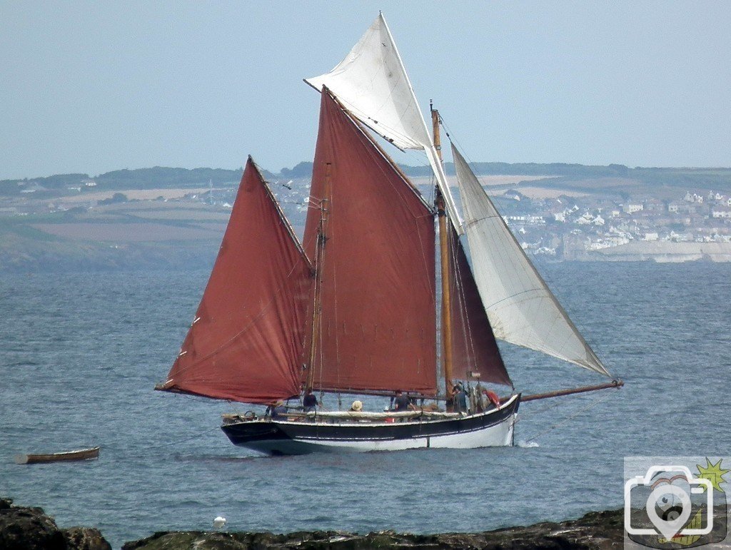 Sea Salts 3 - 92