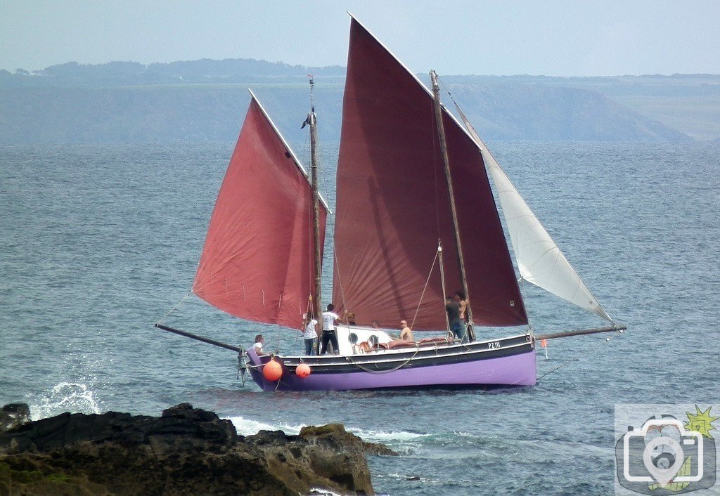 Sea Salts 3 - 93