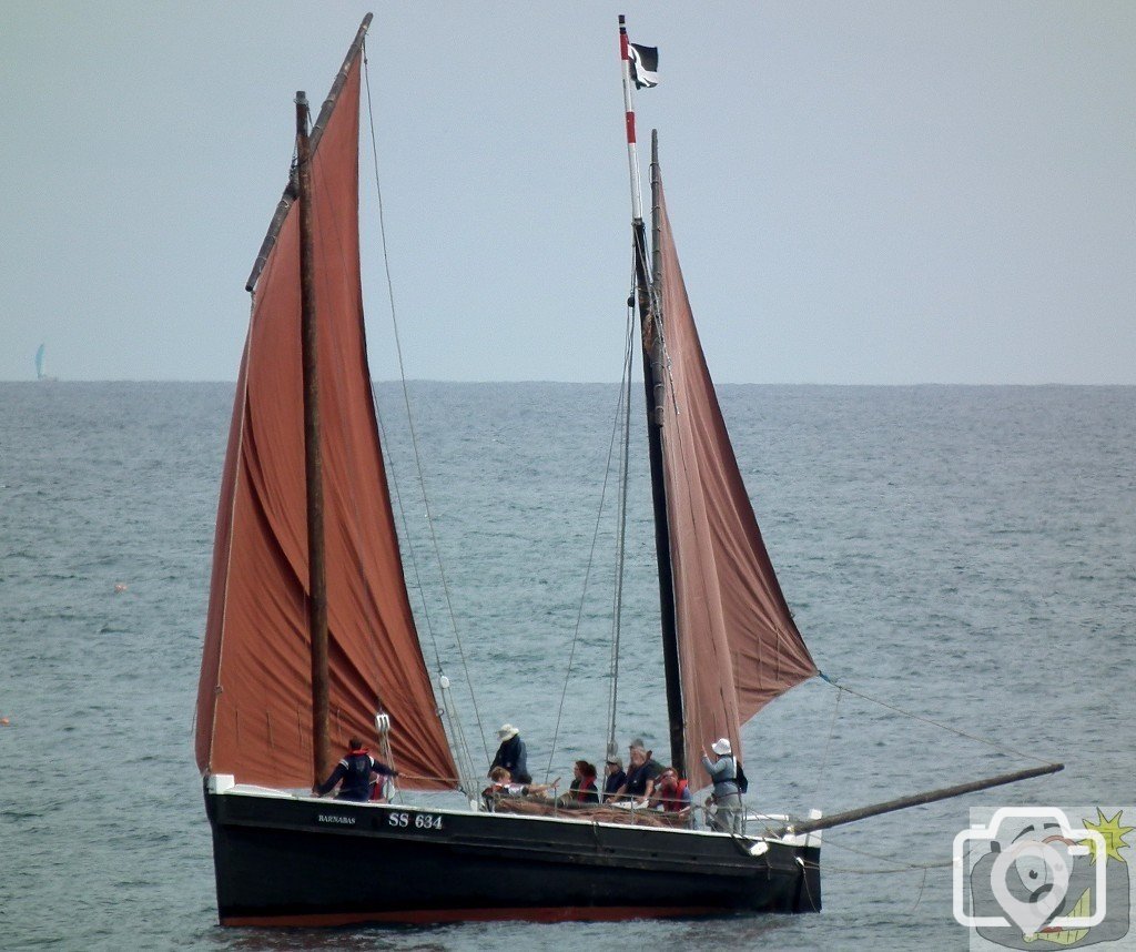 Sea Salts 3 - 94