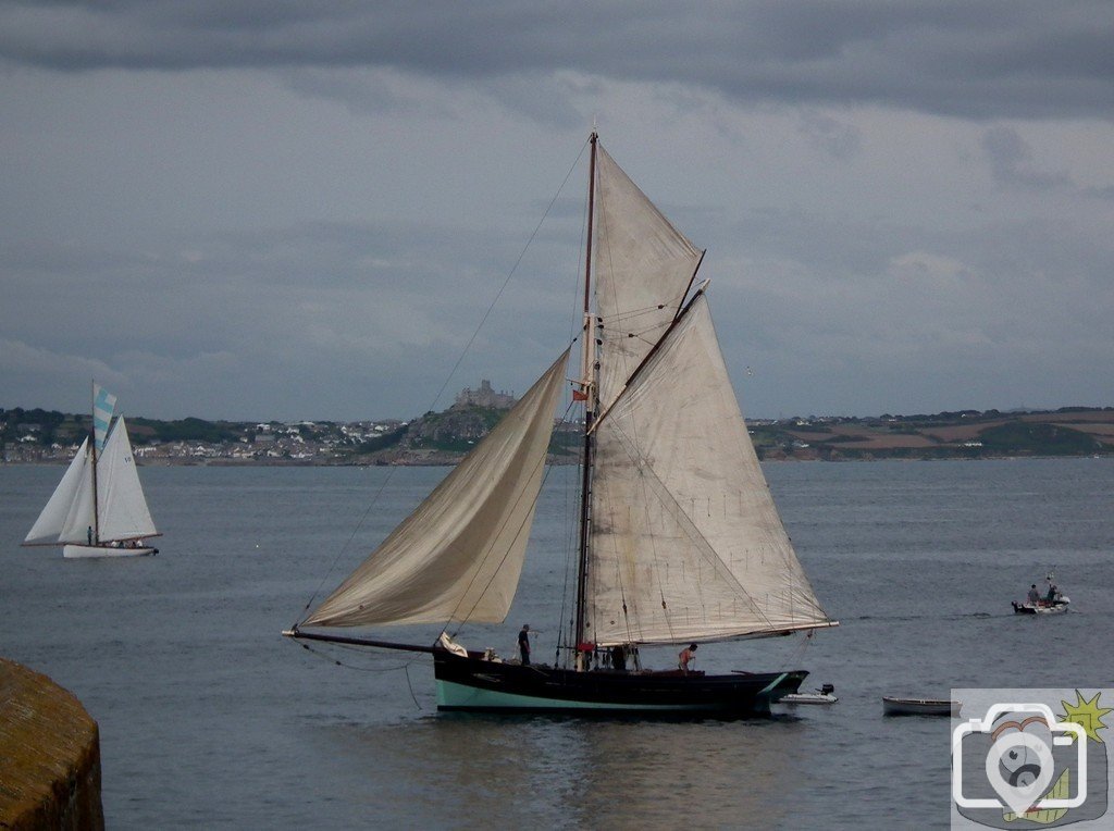 Sea Salts 3 - 95