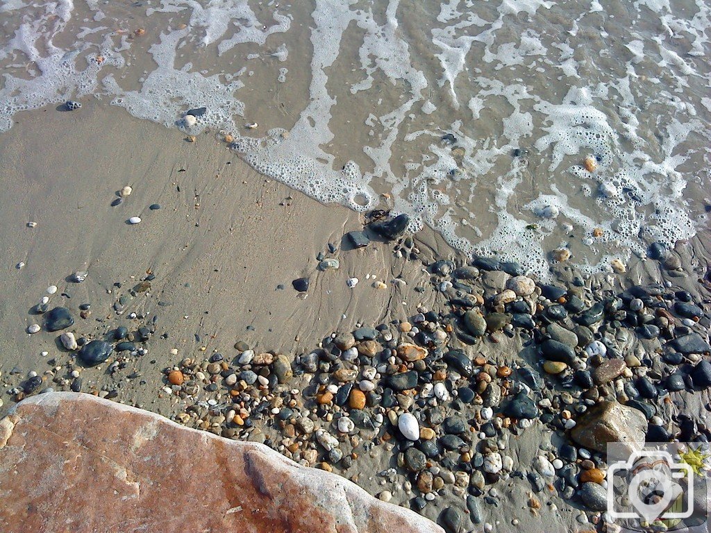 Seashore