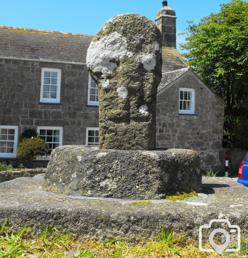 St Buryan