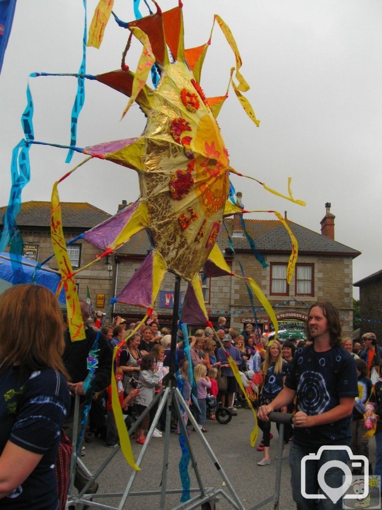 St Levan School