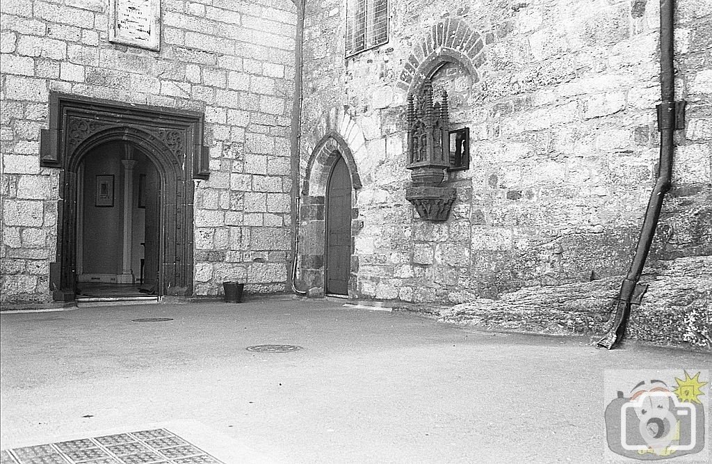 St Michael's Mount - 15