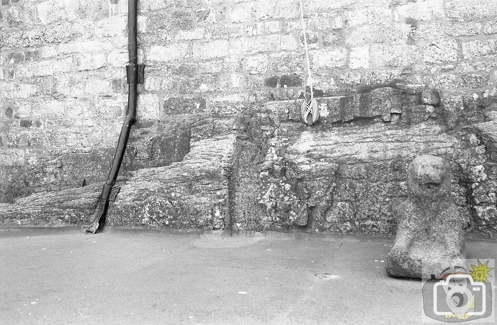 St Michael's Mount - 16