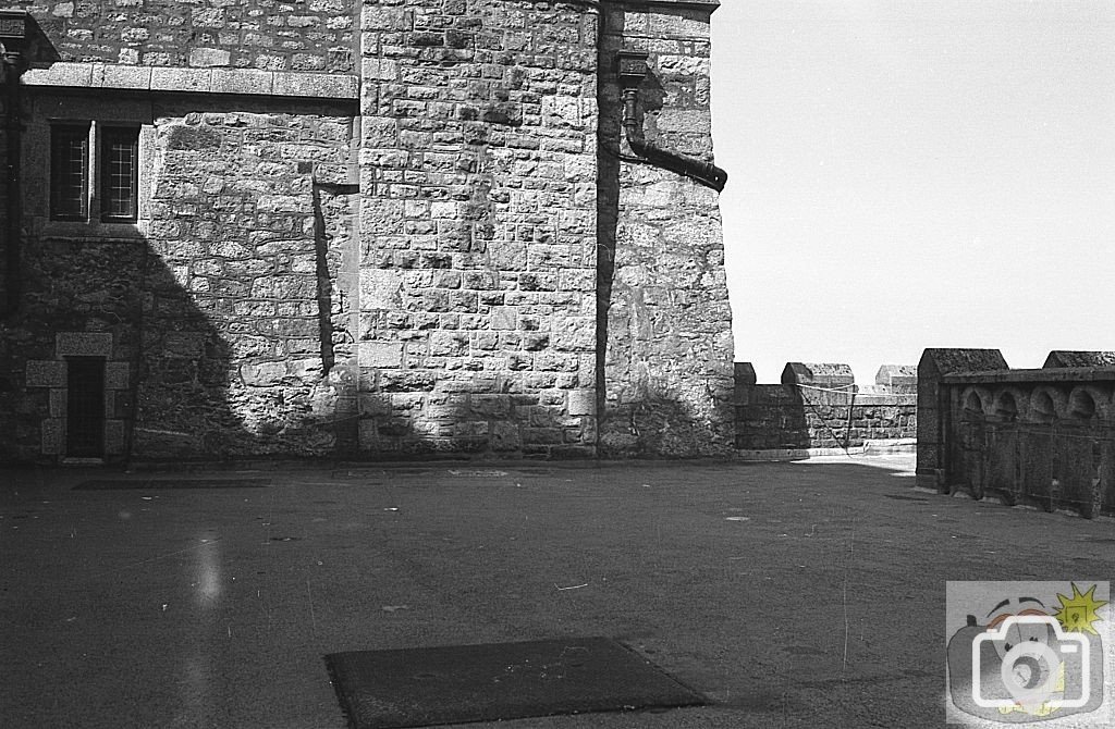 St Michael's Mount - 19