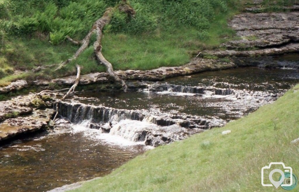 Stainforth Area