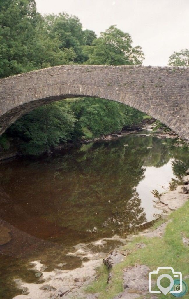 Stainforth Area