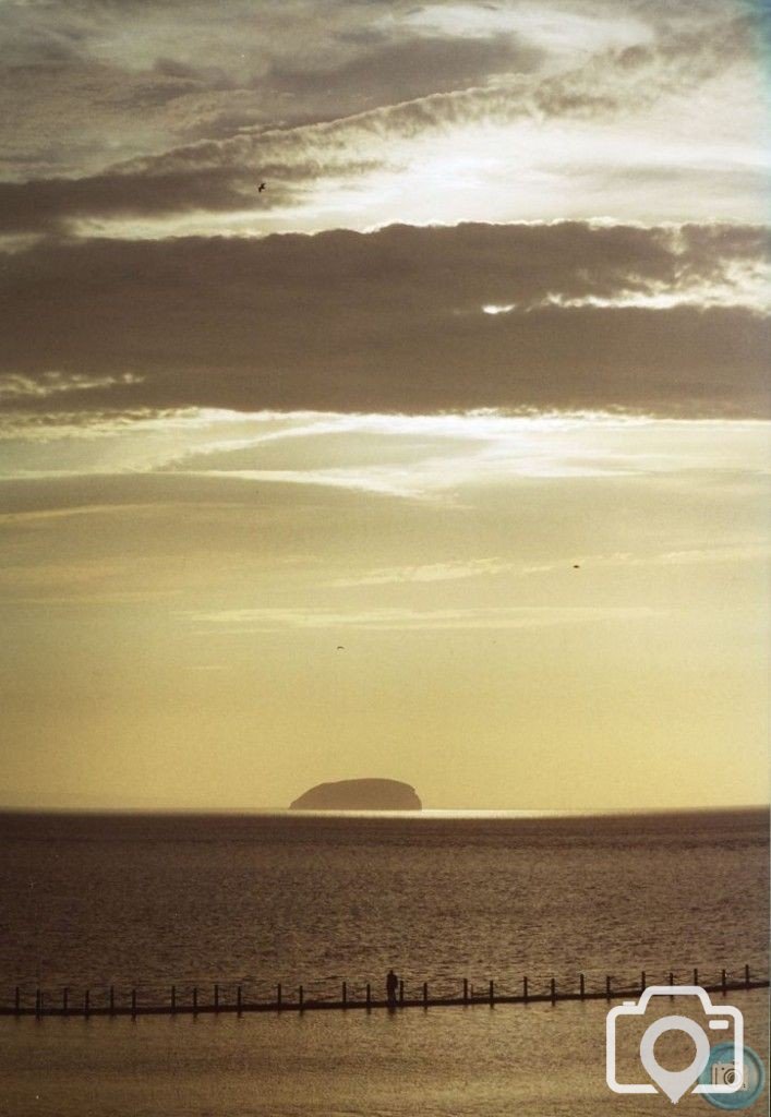 Steep Holm