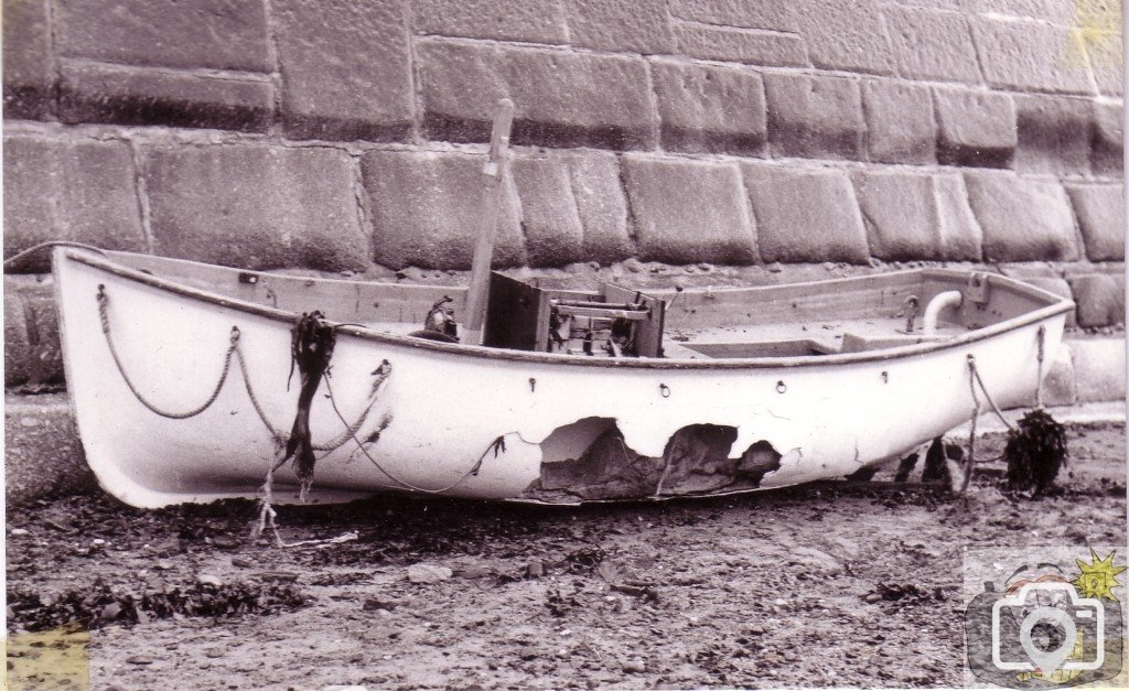 SV Malcolm Miller