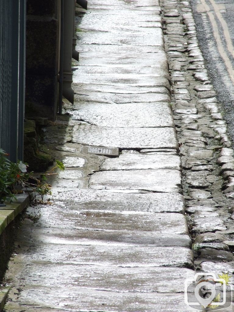 The Streets of Penzance