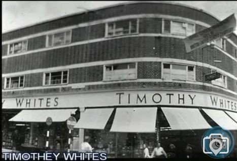 Timothy Whites