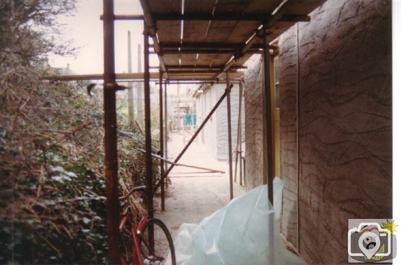 Trannack Terrace