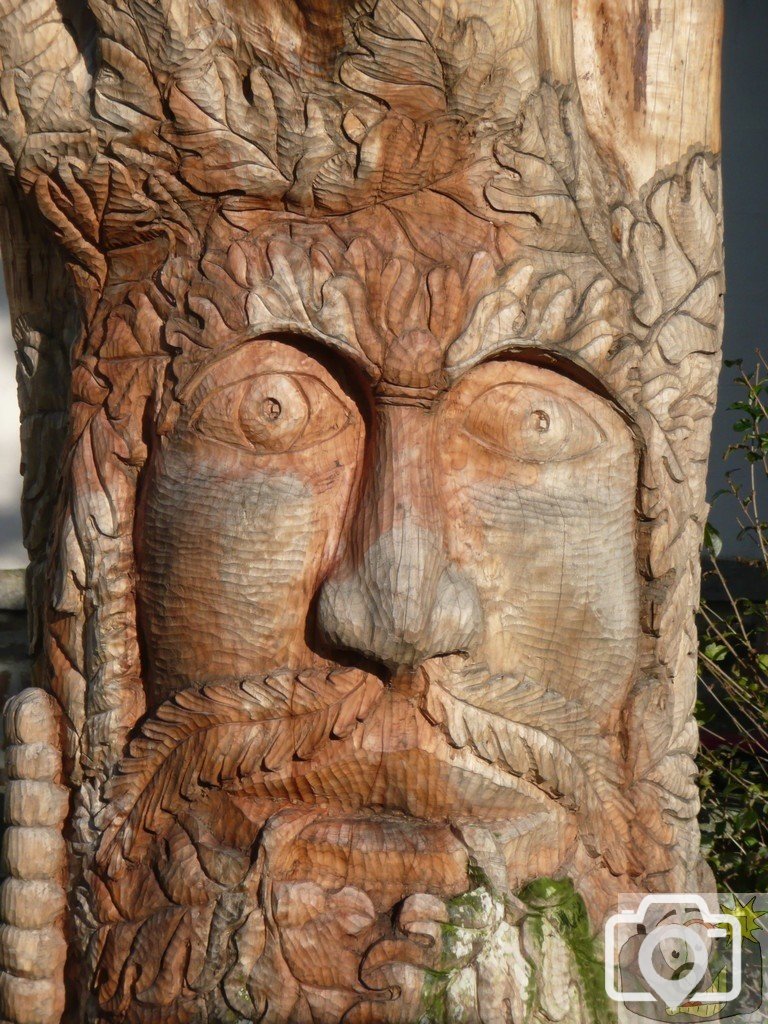 tree sculpture 6
