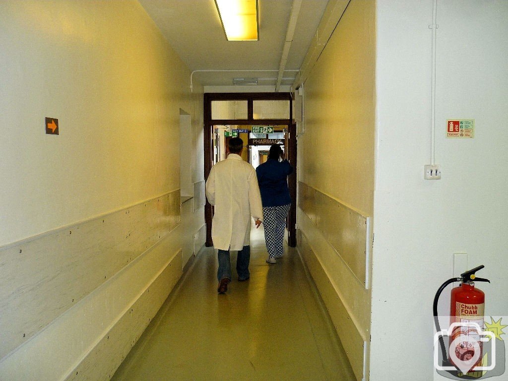 West Cornwall Hospital
