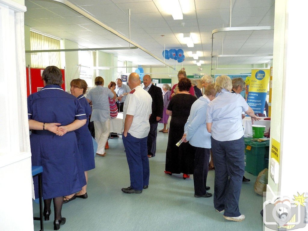 West Cornwall Hospital Picture Penzance archives