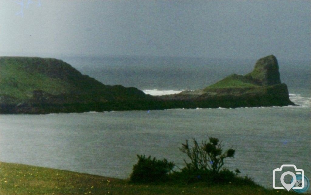 Worms Head